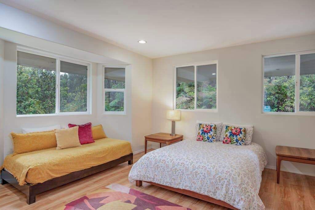 Photo of Bedroom in Volcano