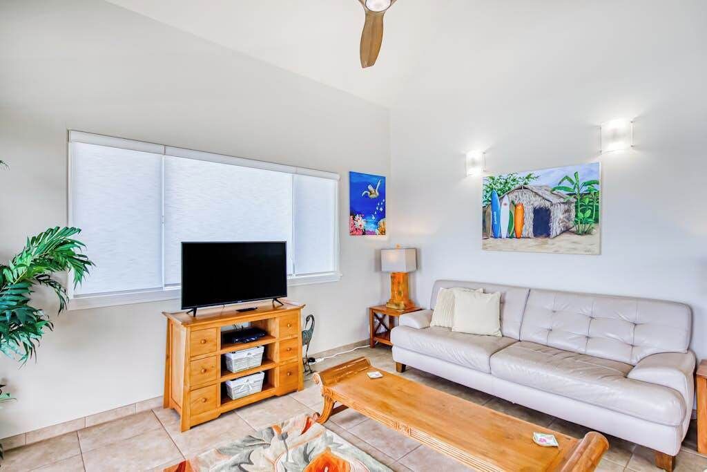 Photo of Livingroom in Kapoho