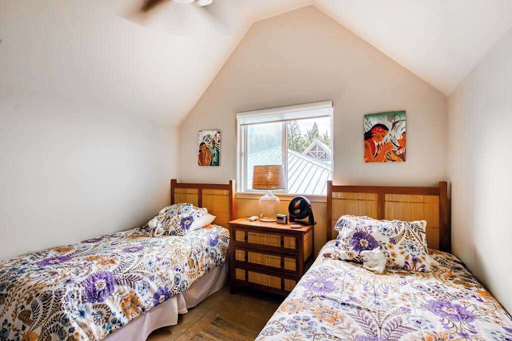 Photo of Bedroom in Kapoho