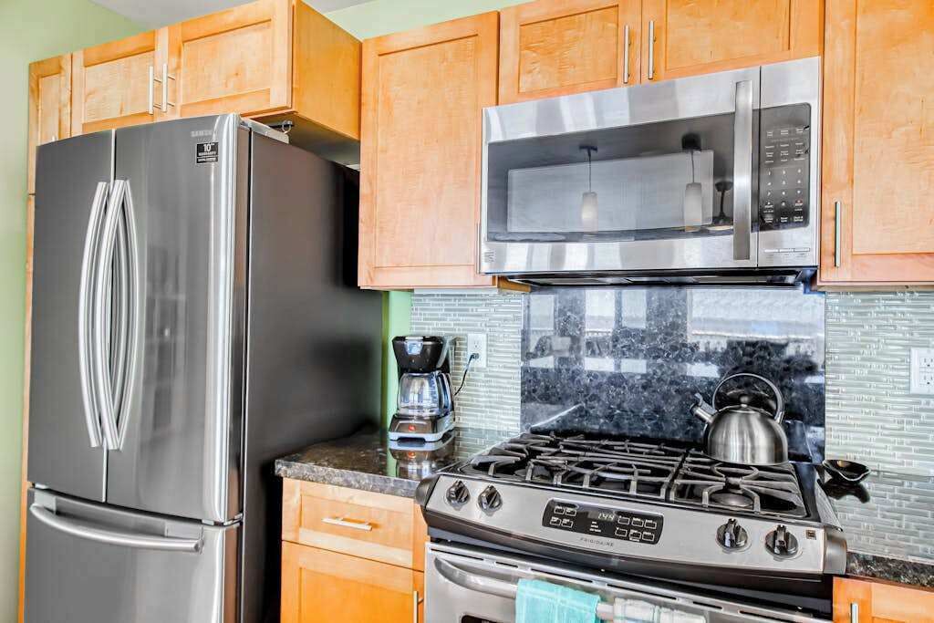 Photo of Kitchen in Kapoho