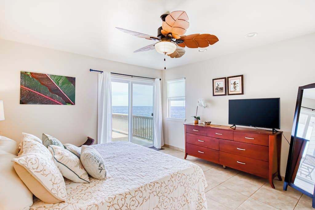 Photo of Bedroom in Kapoho