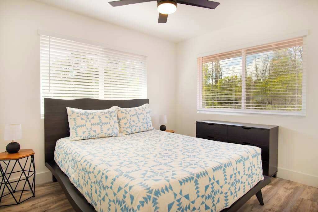 Photo of Bedroom in Ainaloa