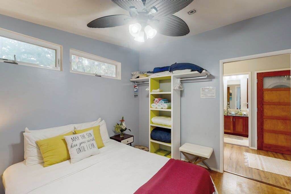 Photo of Bedroom in Kehena Beach Estates