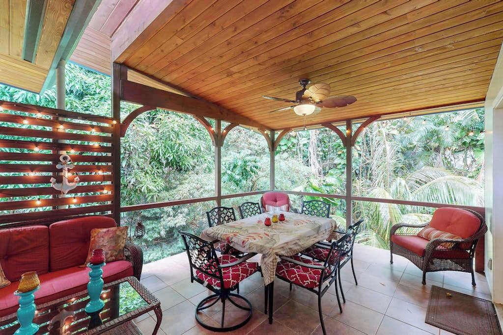 Photo of Outdoor in Kehena Beach Estates