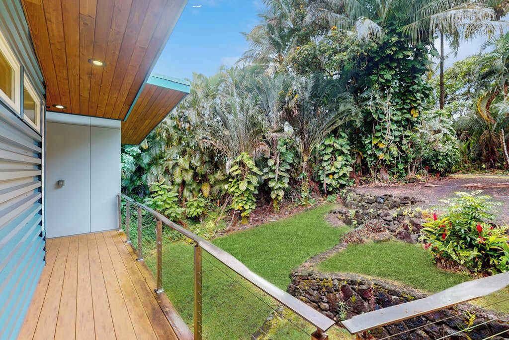 Photo of Outdoor in Kehena Beach Estates