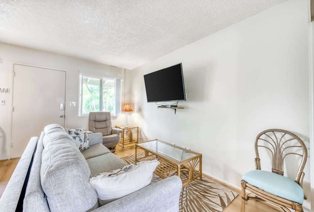 Photo of Livingroom in Kailua-Kona