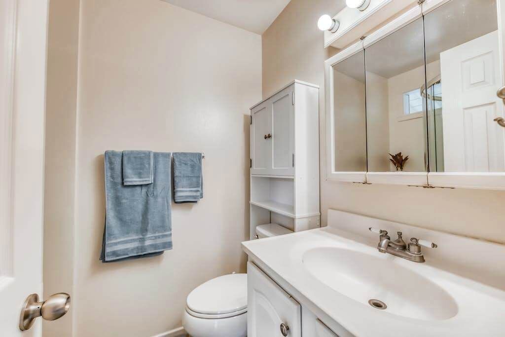 Photo of Bathroom in Kailua-Kona