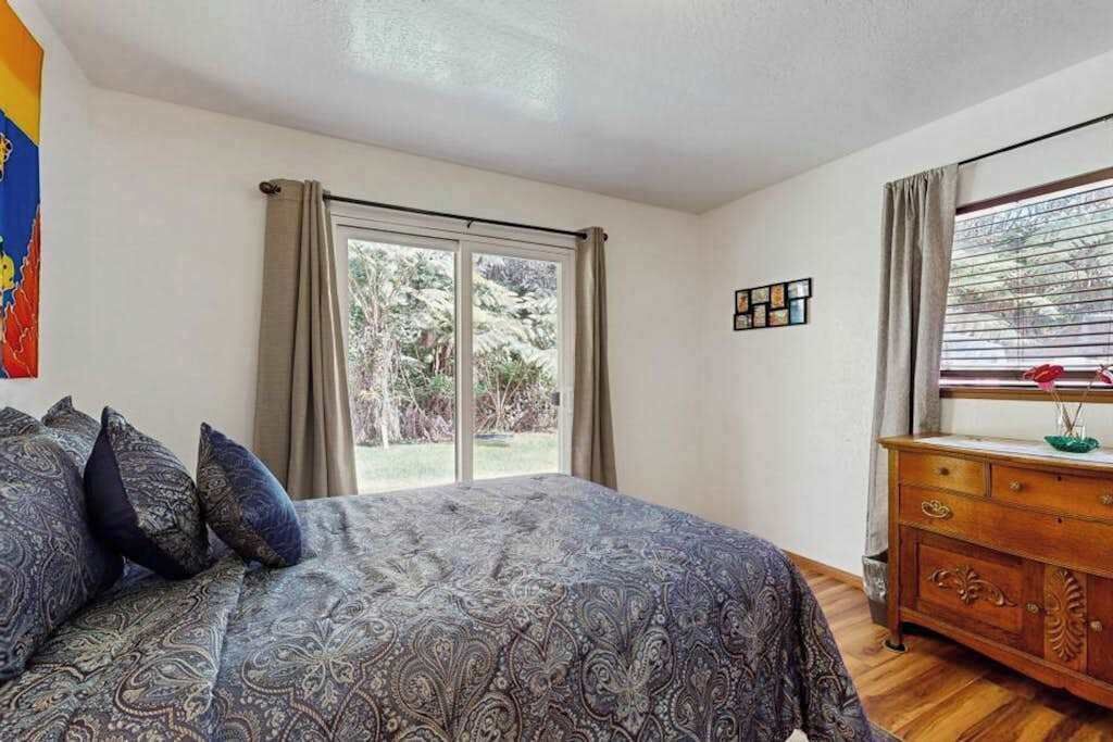 Photo of Bedroom in Volcano