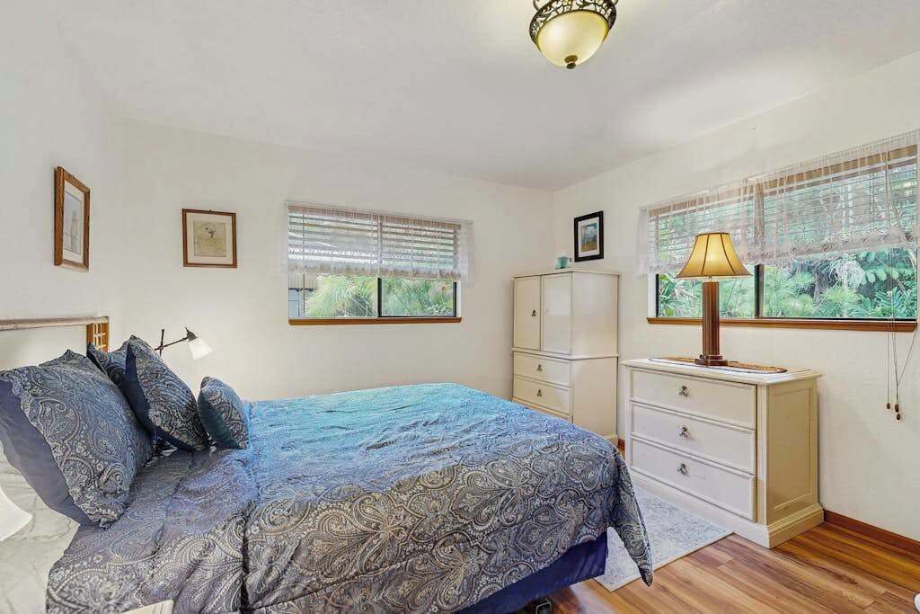 Photo of Bedroom in Volcano