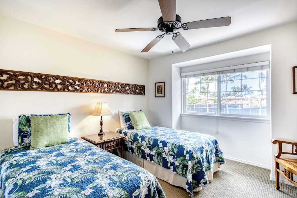 Photo of Bedroom in Waikoloa
