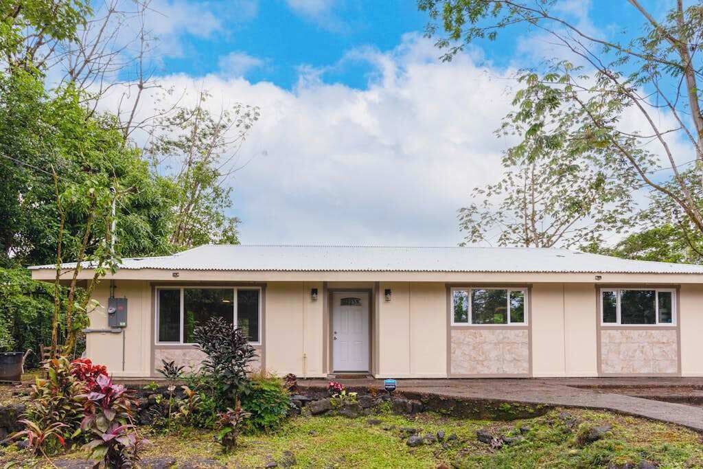 Photo of Outdoor in Kapoho