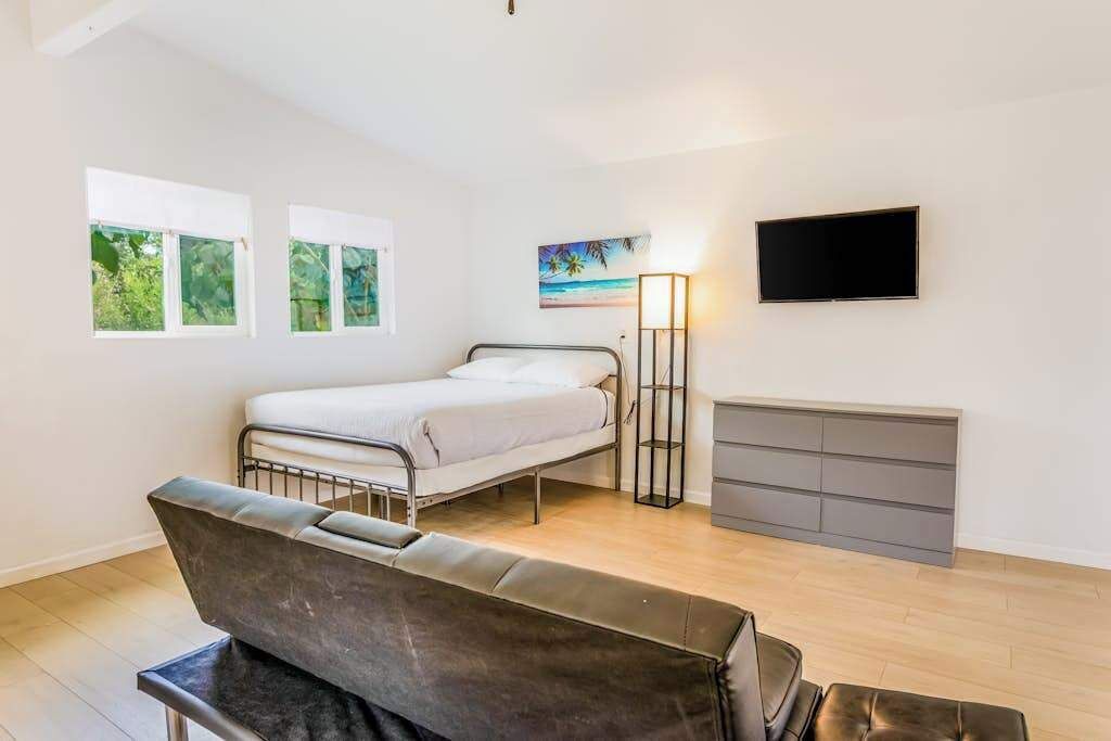 Photo of Bedroom in Kapoho