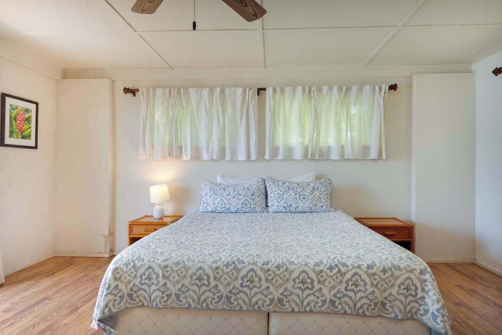 Photo of Bedroom in Honaunau-Napoopoo