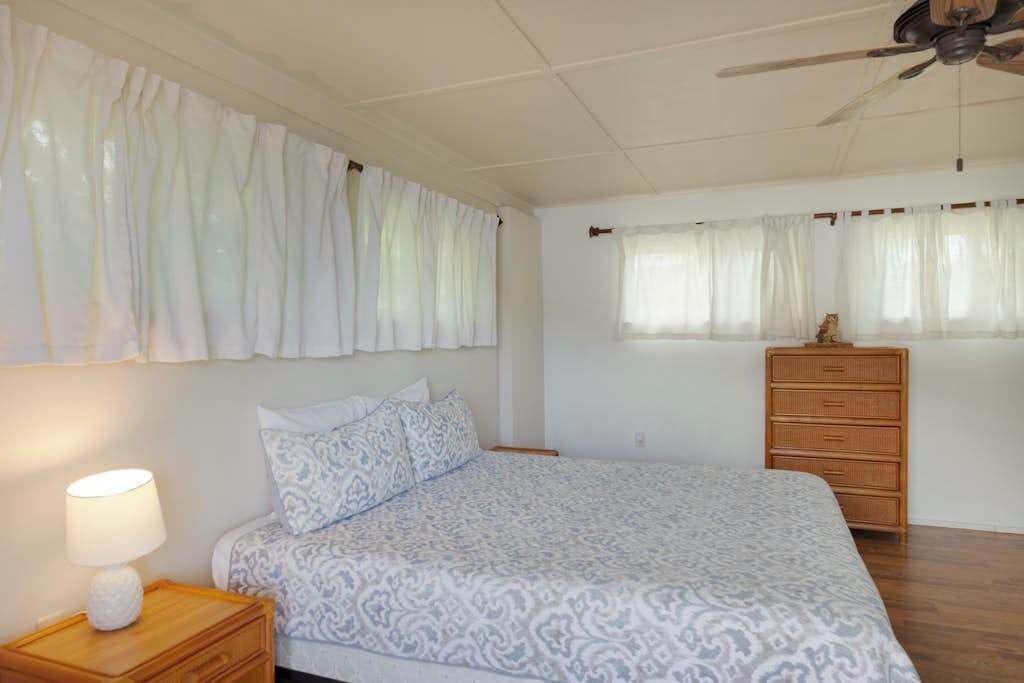 Photo of Bedroom in Honaunau-Napoopoo