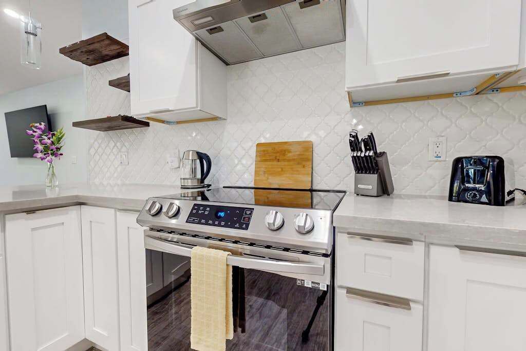 Photo of Kitchen in Orchidlands Estates