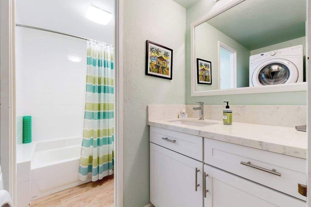 Photo of Bathroom in Waikoloa