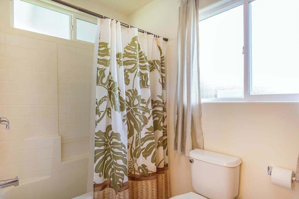 Photo of Bathroom in Volcano