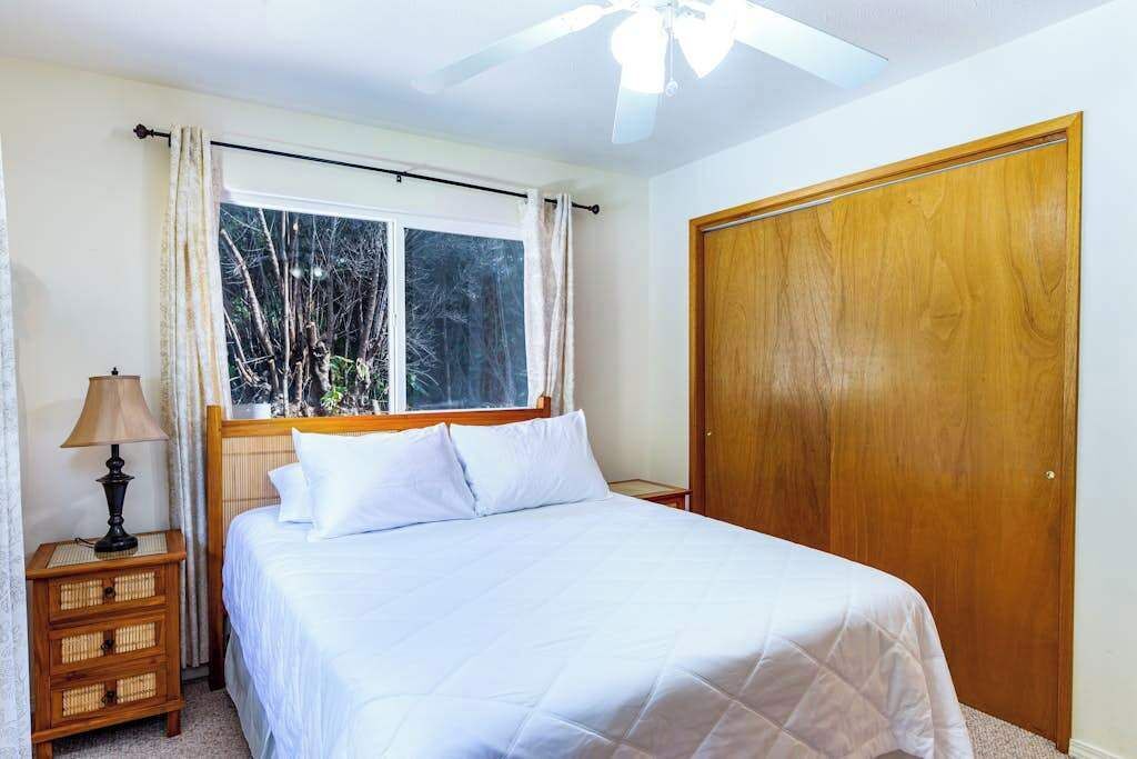 Photo of Bedroom in Volcano