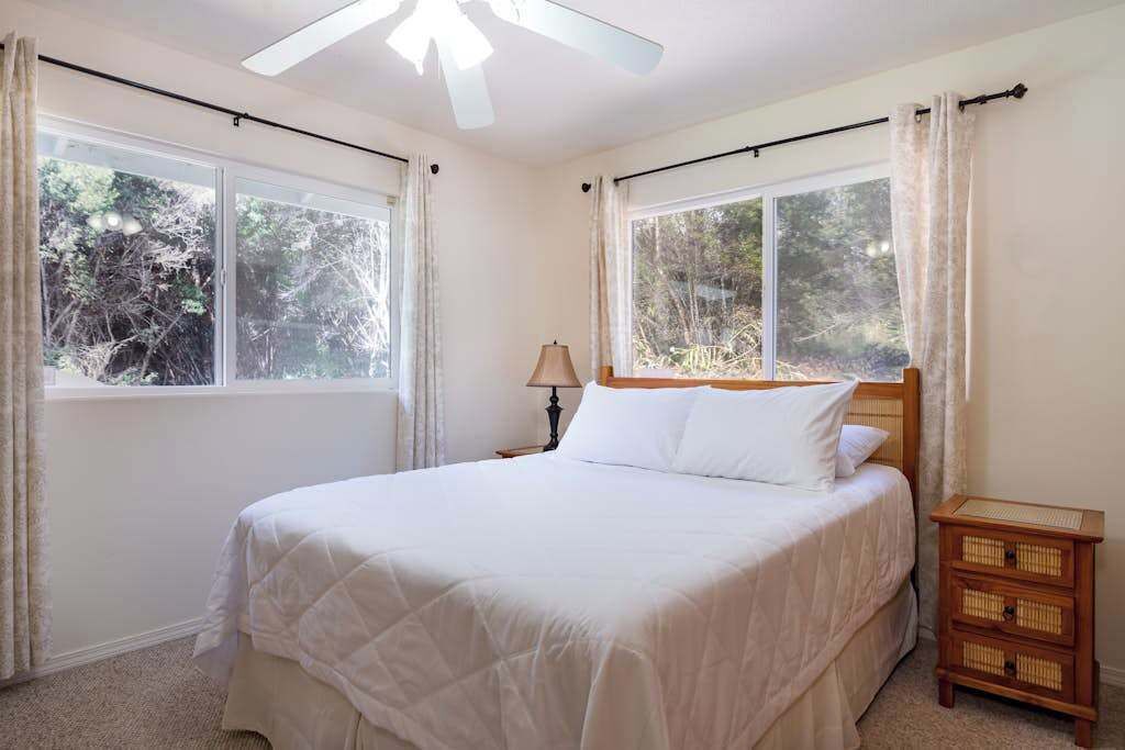 Photo of Bedroom in Volcano