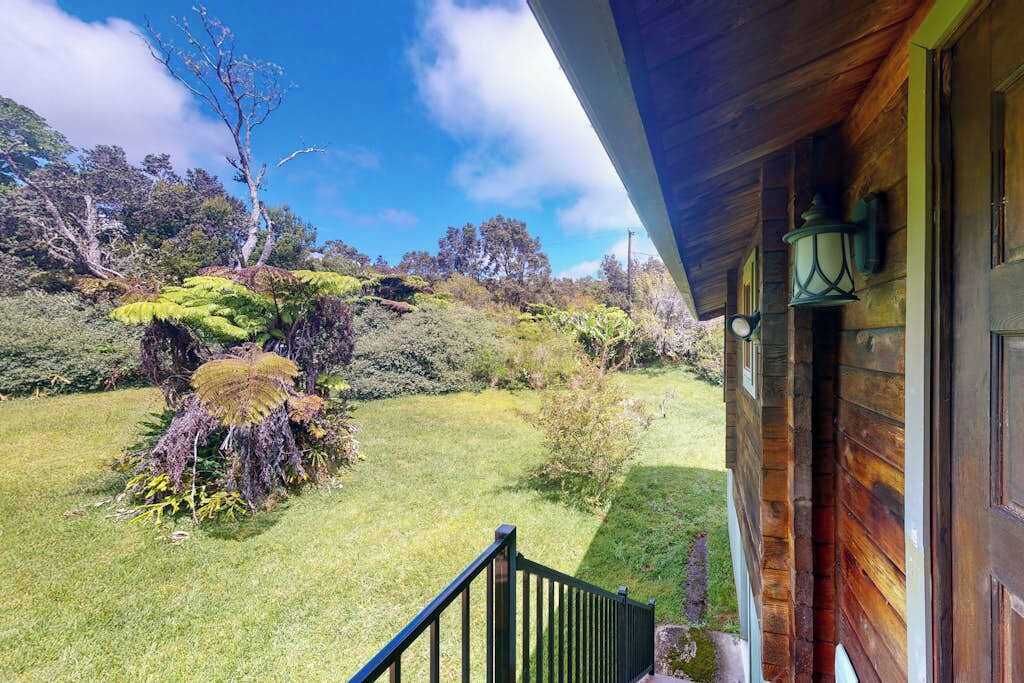 Photo of Outdoor in Volcano