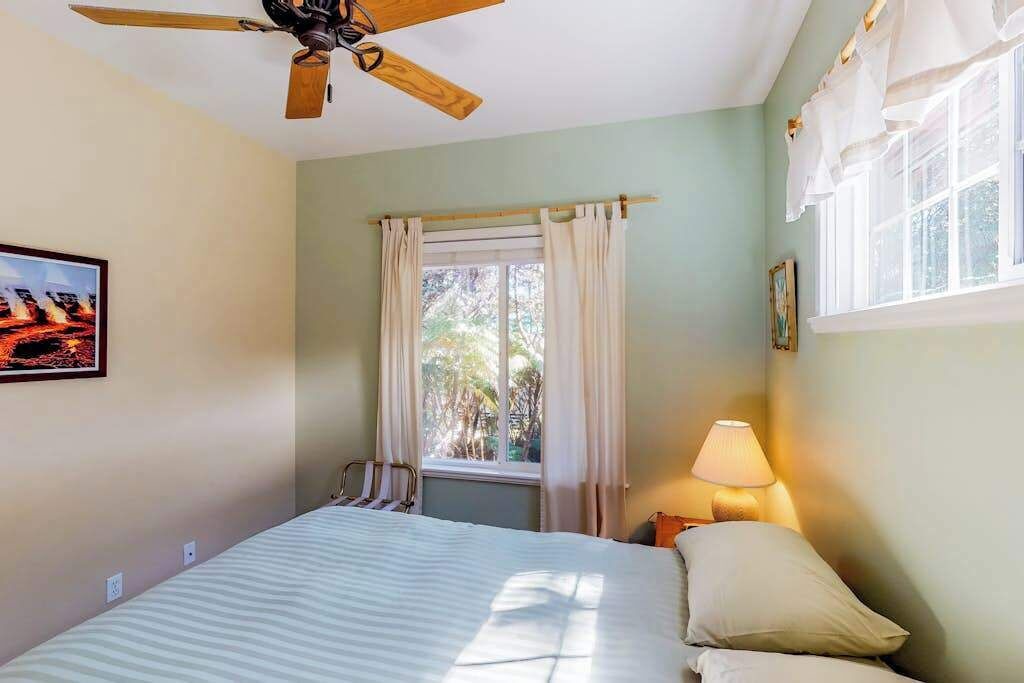 Photo of Bedroom in Volcano