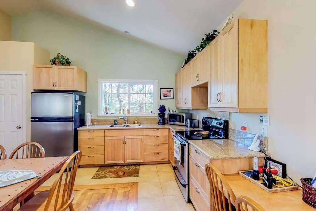 Photo of Kitchen in Volcano