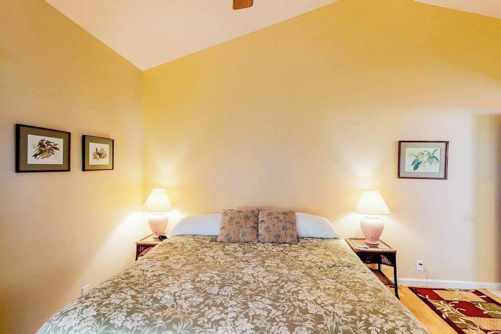 Photo of Bedroom in Volcano
