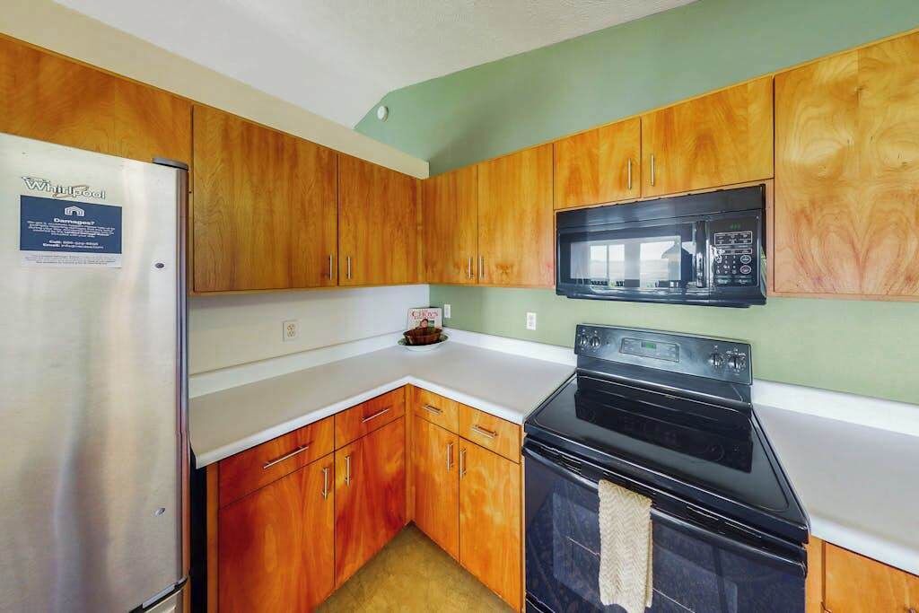 Photo of Kitchen in Keaau