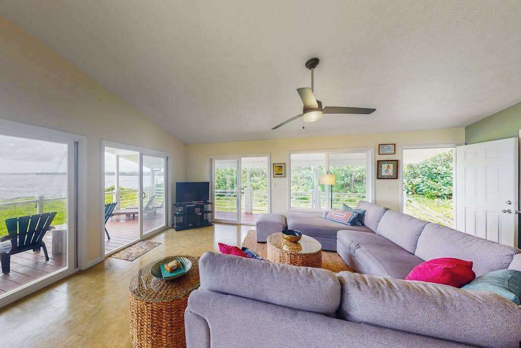 Photo of Livingroom in Keaau