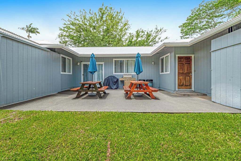 Photo of Outdoor in Keaau