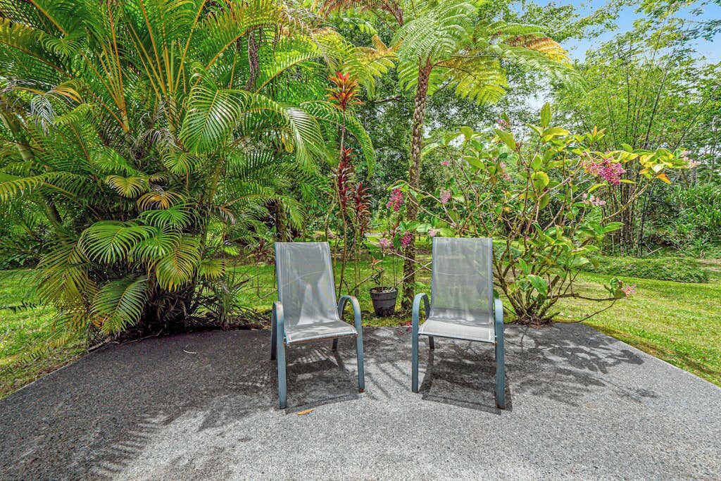 Photo of Outdoor in Keaau