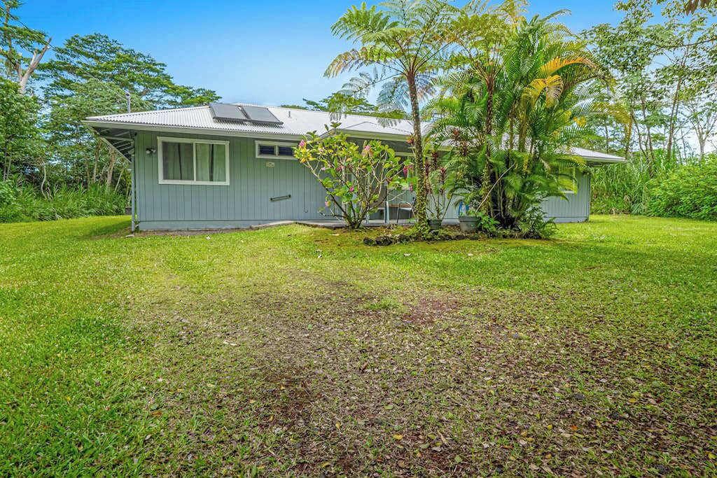 Photo of Outdoor in Keaau