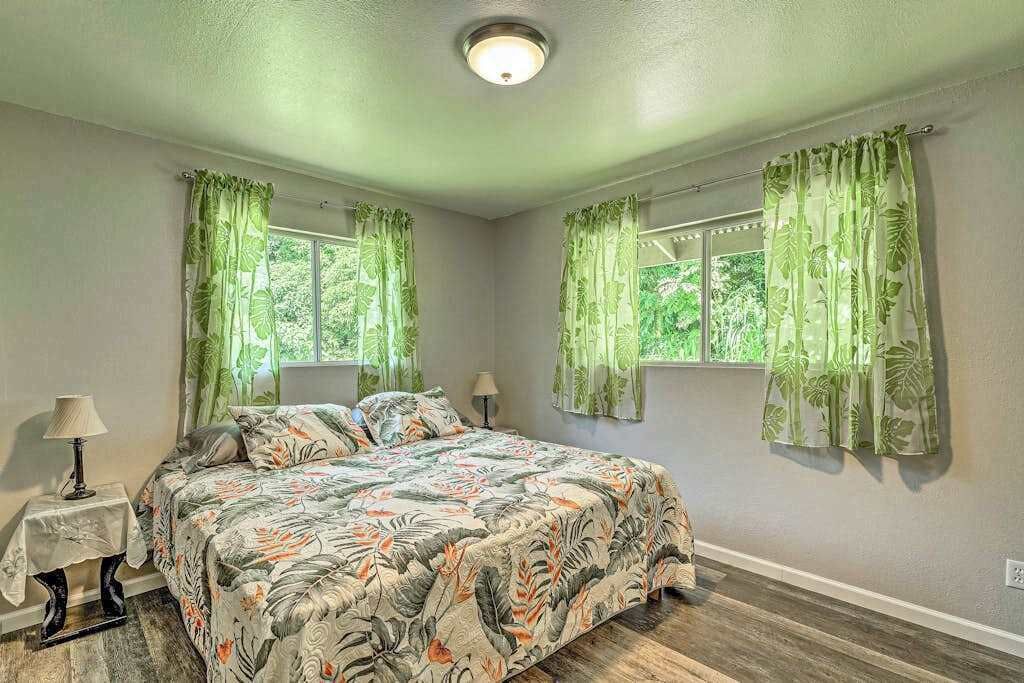 Photo of Bedroom in Papaikou