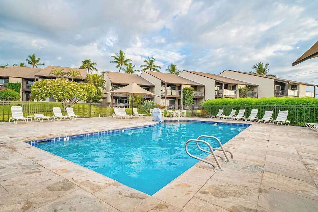 Photo of Outdoor in Kihei