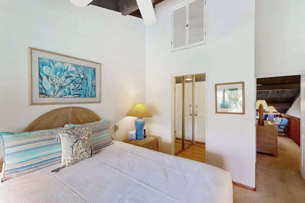 Photo of Bedroom in Kihei