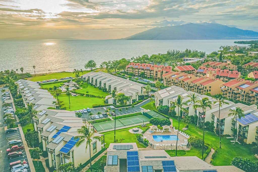 Photo of Outdoor in Kihei