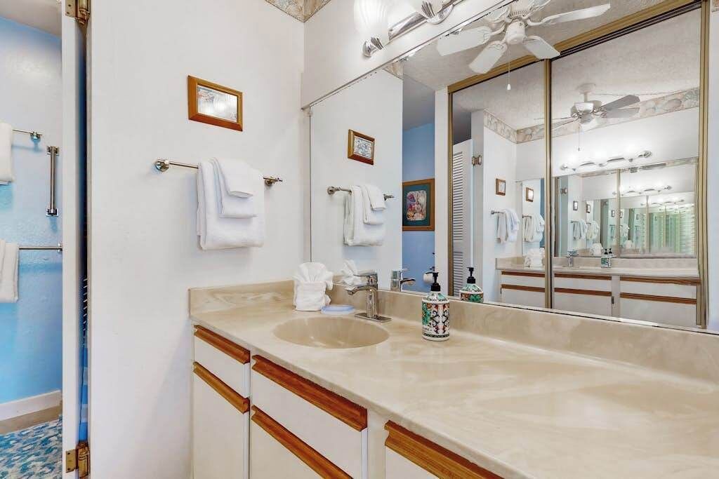 Photo of Bathroom in Kihei