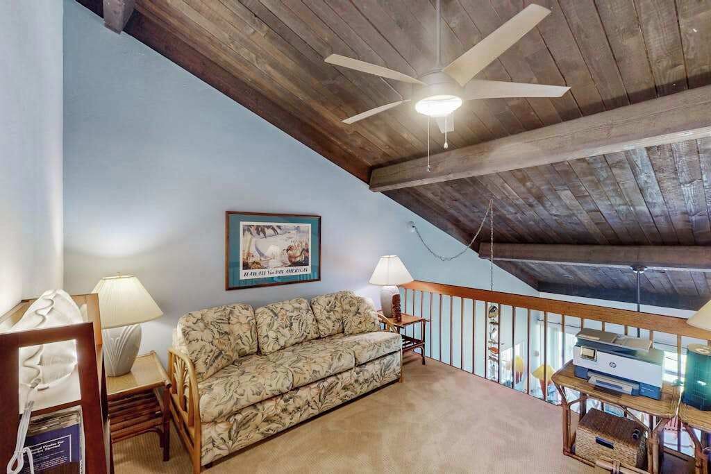 Photo of Livingroom in Kihei