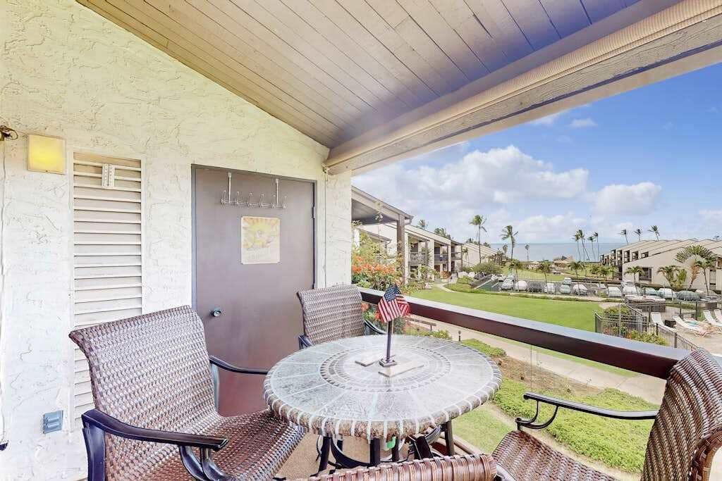 Photo of Outdoor in Kihei