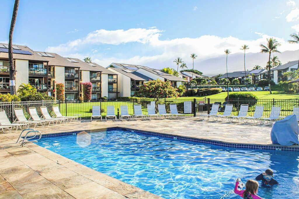 Photo of Outdoor in Kihei