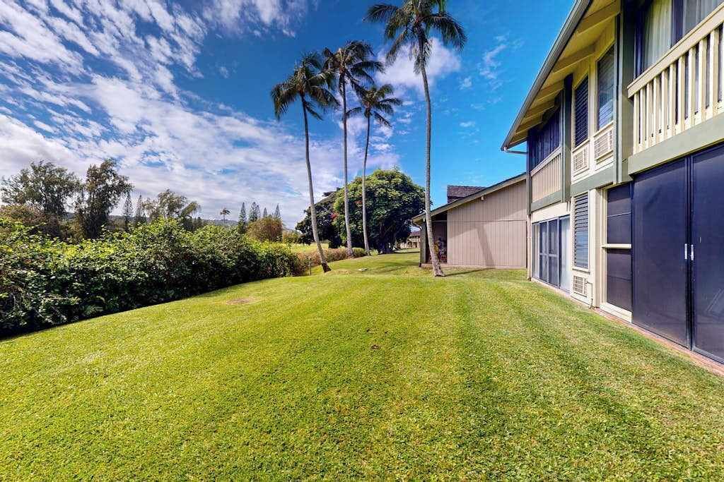 Photo of Outdoor in Kahuku