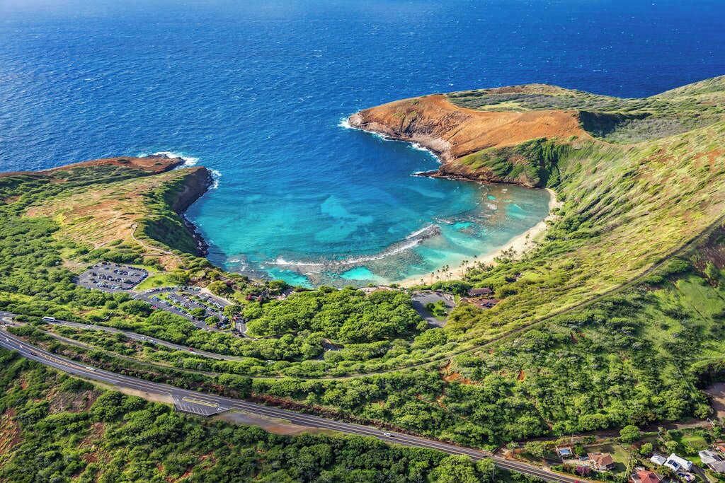 Photo of Outdoor in Portlock