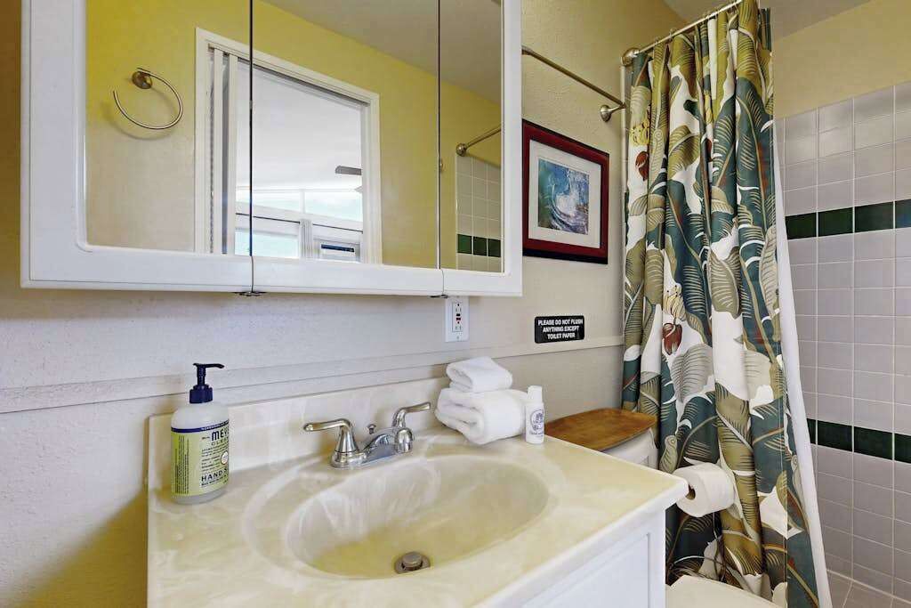 Photo of Bathroom in Portlock