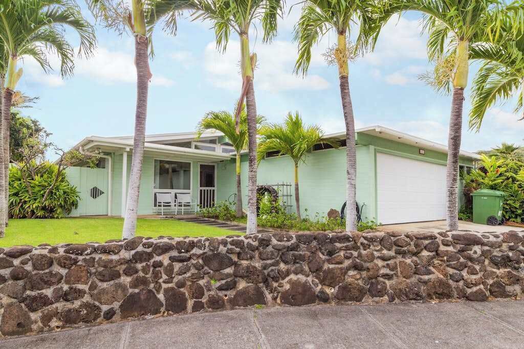 Photo of Outdoor in Portlock