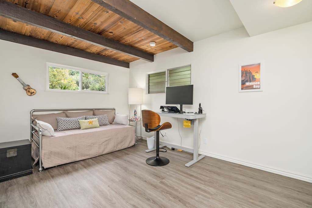 Photo of Bedroom in Hawaii Kai