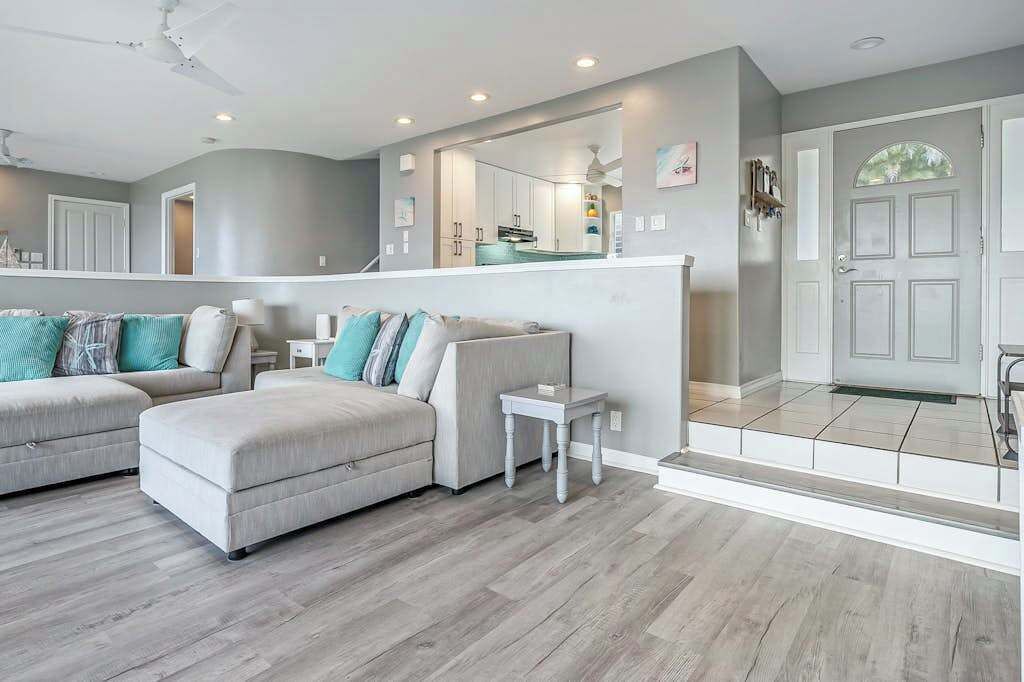 Photo of Livingroom in Kaneohe
