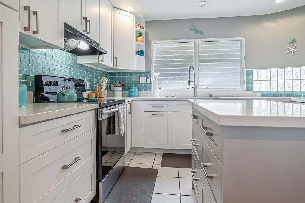 Photo of Kitchen in Kaneohe