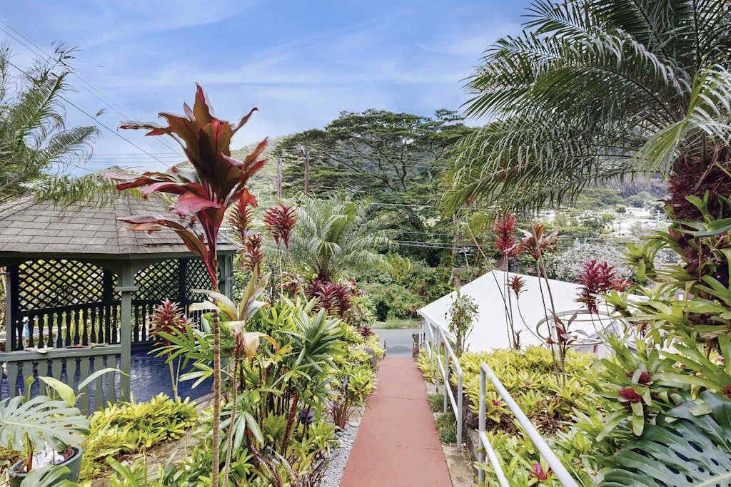 Photo of Outdoor in Kalihi Valley