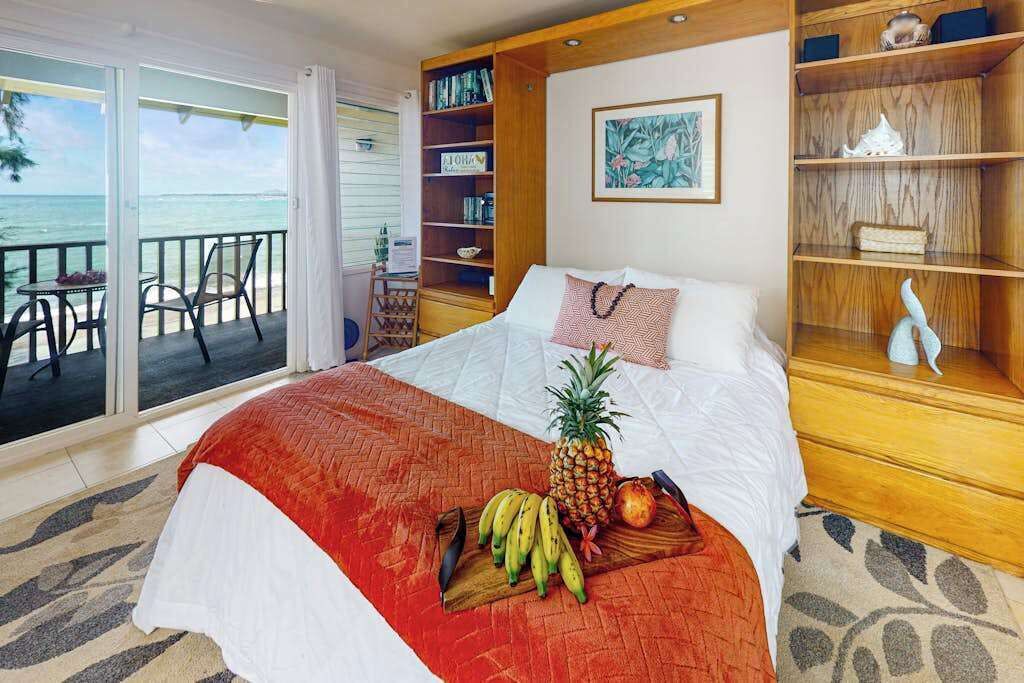 Photo of Bedroom in Wailua