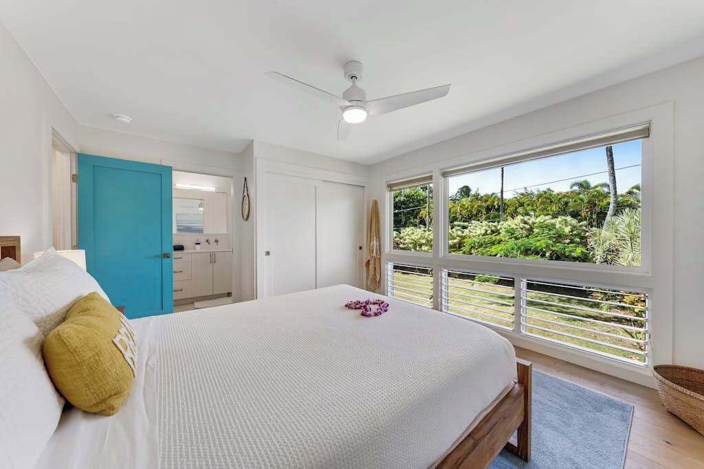Photo of Bedroom in Kilauea
